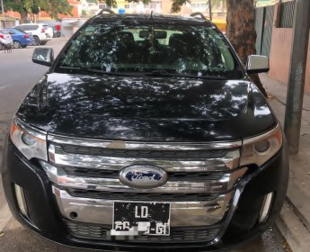 A venda FORD EDGE