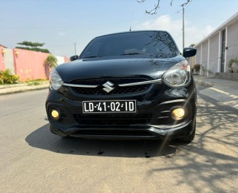 Comprar SUZUKI CELERIO