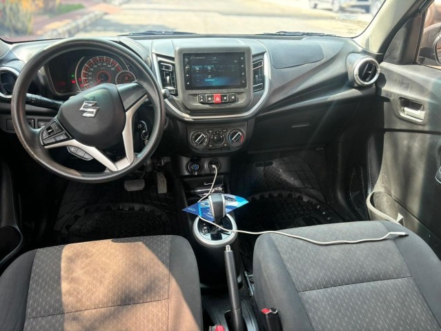 Venda SUZUKI CELERIO