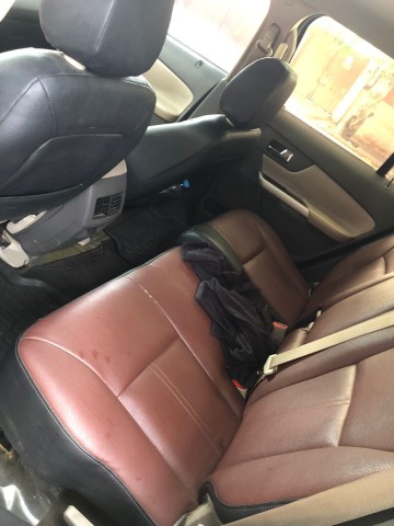 Venda FORD EDGE