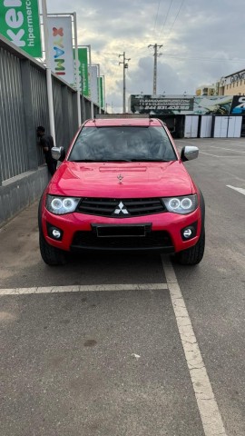 Venda MITSUBISHI | SPORTERO L200