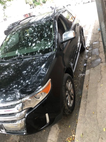 Venda FORD EDGE