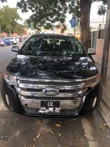Venda FORD EDGE