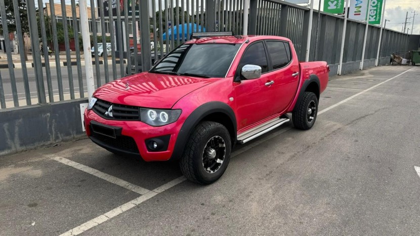 Venda MITSUBISHI | SPORTERO L200