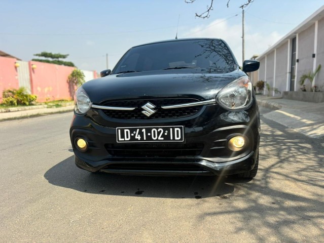 Venda SUZUKI CELERIO