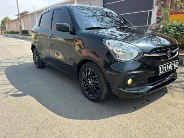 Venda SUZUKI CELERIO