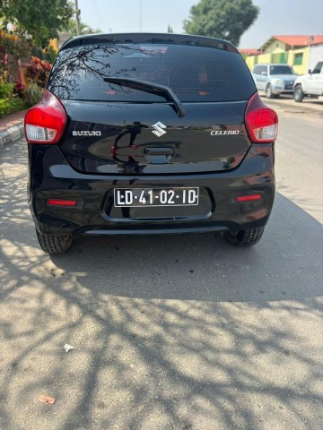 Venda SUZUKI CELERIO