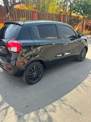 Venda SUZUKI CELERIO
