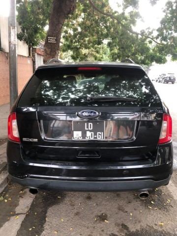 Venda FORD EDGE
