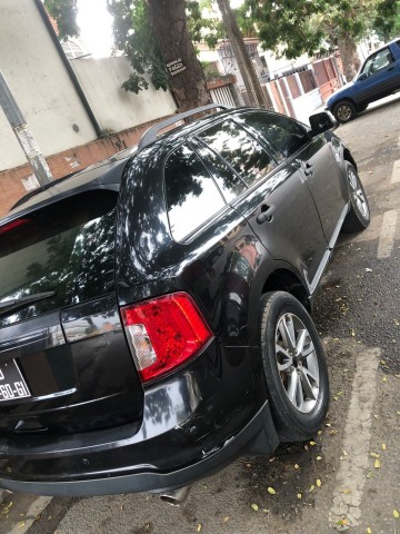 Venda FORD EDGE