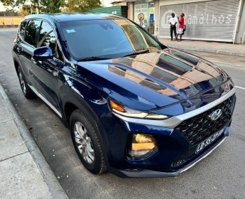 Comprar HYUNDAI SANTA FE | COSAL 2020