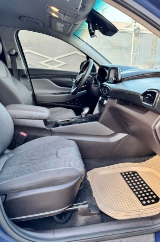 Venda HYUNDAI SANTA FE | COSAL 2020