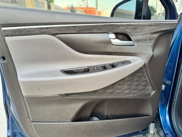 Venda HYUNDAI SANTA FE | COSAL 2020