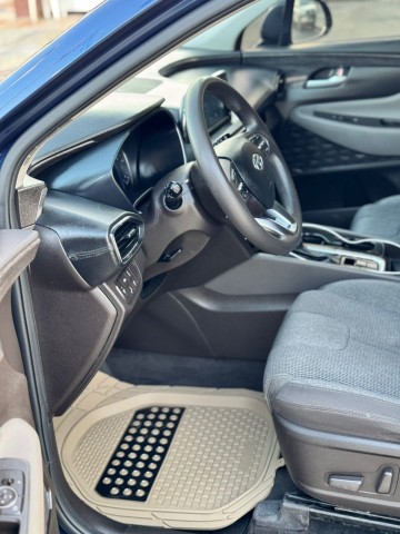Venda HYUNDAI SANTA FE | COSAL 2020