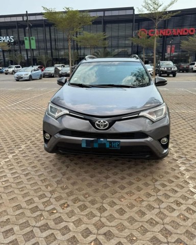 Venda TOYOTA RAV4 | XLE