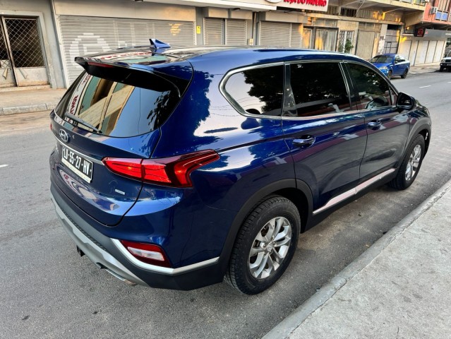Venda HYUNDAI SANTA FE | COSAL 2020