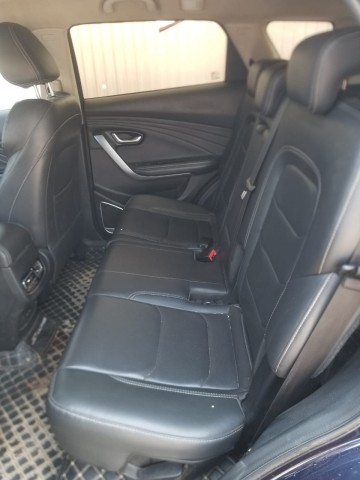 Venda JETOUR X70 240T