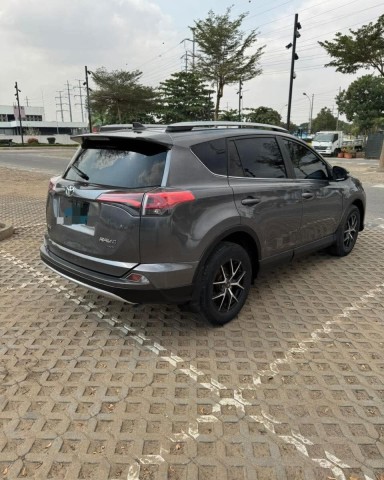 Venda TOYOTA RAV4 | XLE