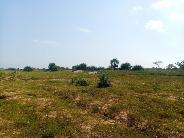 Venda TERRENO À VENDA NO RAMIRO MUNICÍPIO DE BELAS