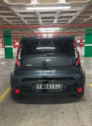 Venda KIA SOUL
