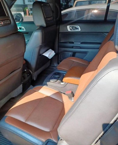Venda FORD EXPLORER