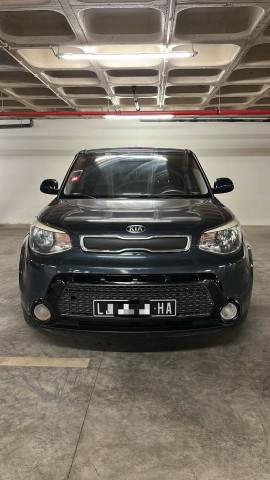 Venda KIA SOUL
