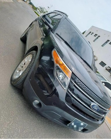 Venda FORD EXPLORER