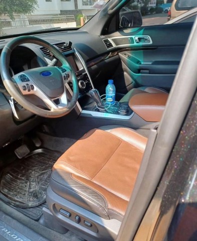 Venda FORD EXPLORER