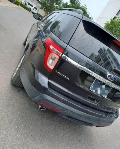 Venda FORD EXPLORER