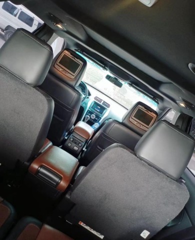 Venda FORD EXPLORER