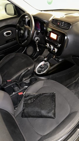 Venda KIA SOUL