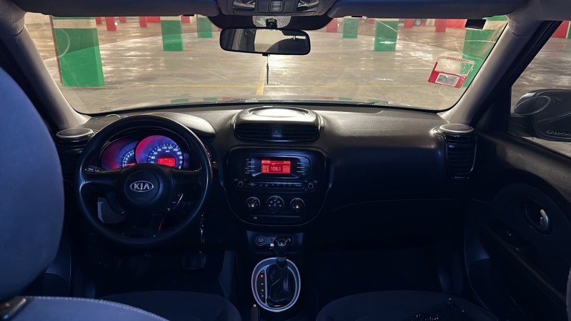 Venda KIA SOUL