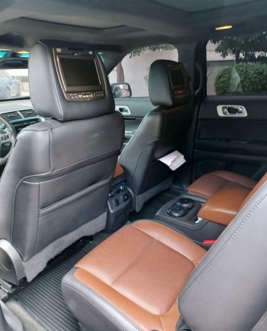 Venda FORD EXPLORER