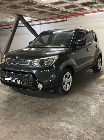 Venda KIA SOUL