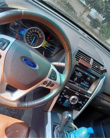 Venda FORD EXPLORER