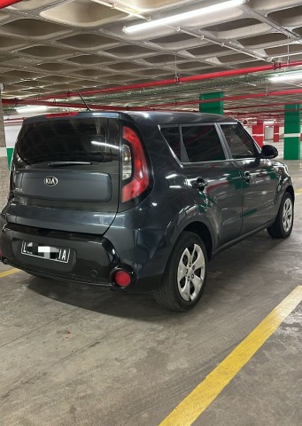 Venda KIA SOUL