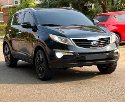 Comprar KIA SPORTAGE