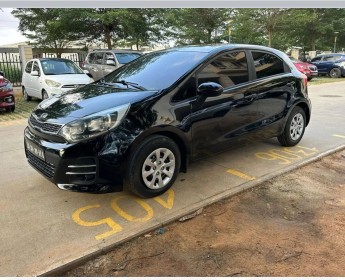 Comprar KIA RIO