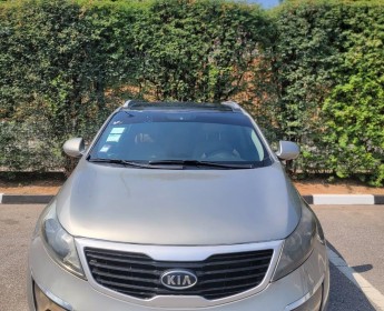 Comprar KIA SPORTAGE | FULL OPTION