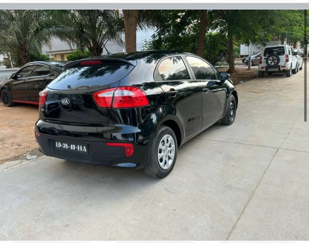Venda KIA RIO