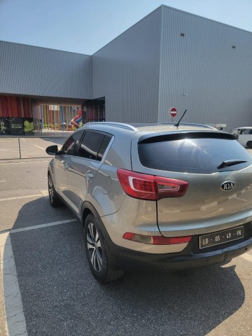 Venda KIA SPORTAGE | FULL OPTION