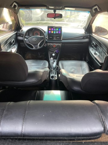 Venda TOYOTA YARIS