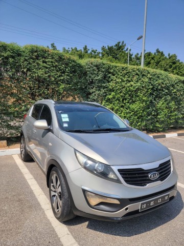 Venda KIA SPORTAGE | FULL OPTION