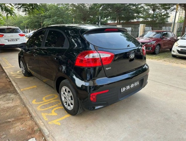 Venda KIA RIO