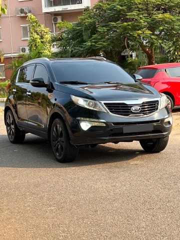 Venda KIA SPORTAGE