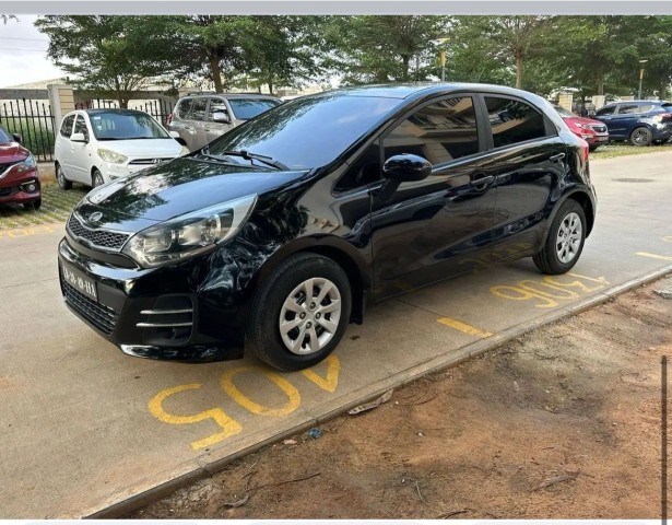 Venda KIA RIO
