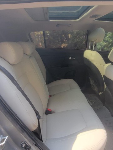Venda KIA SPORTAGE | FULL OPTION