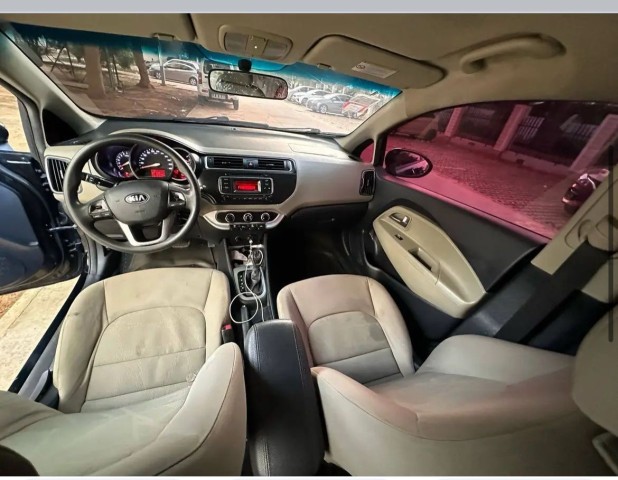 Venda KIA RIO