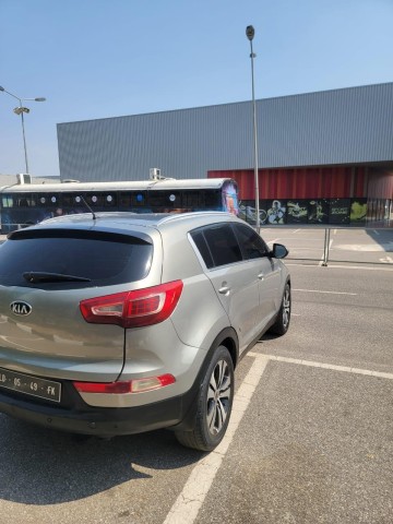 Venda KIA SPORTAGE | FULL OPTION