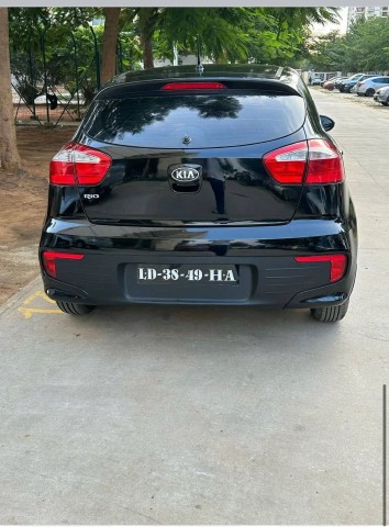 Venda KIA RIO